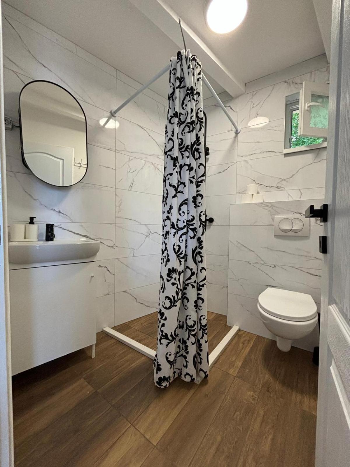 Apartmani Bosnjak Starigrad Paklenica Bagian luar foto