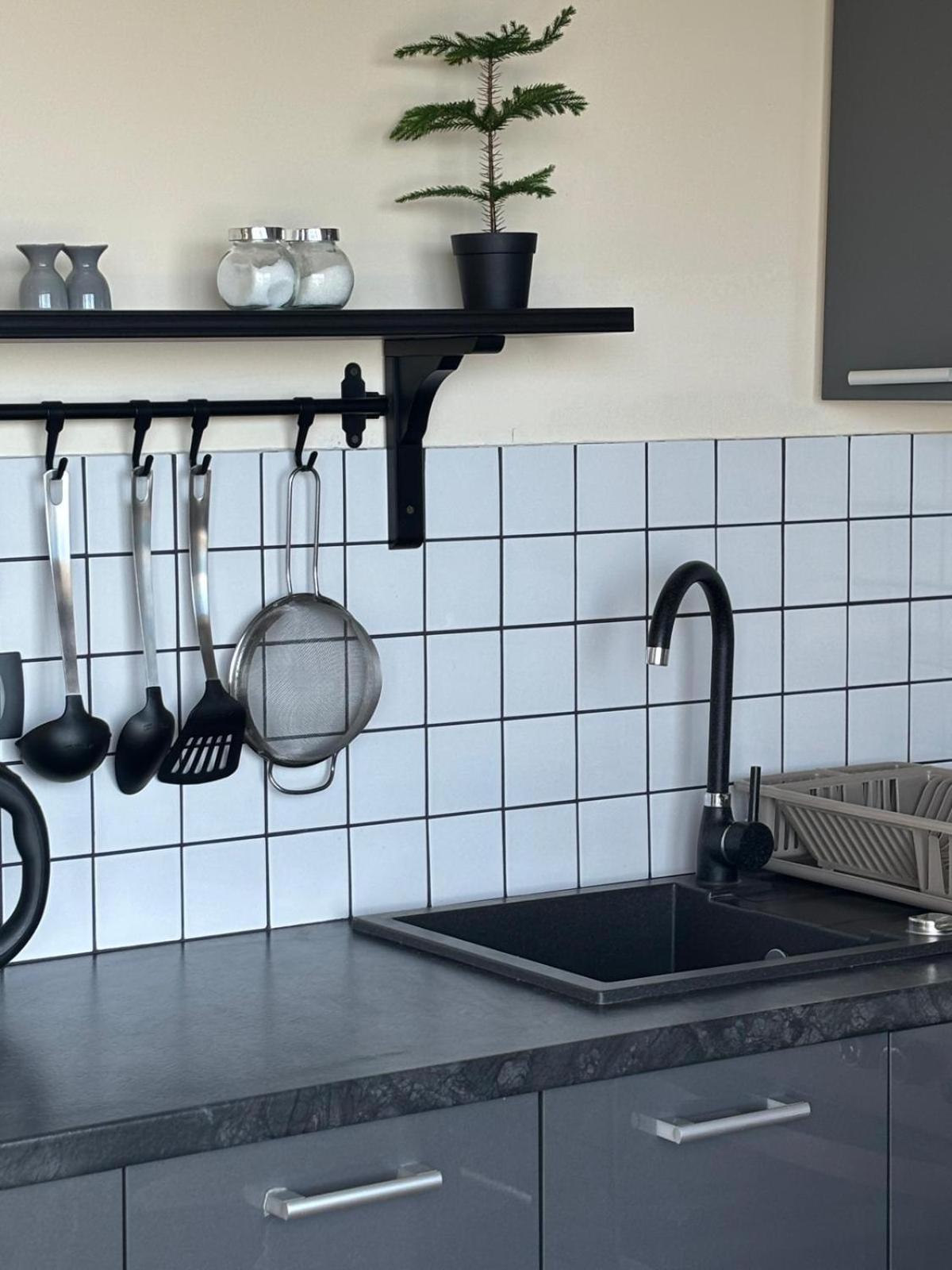 Apartmani Bosnjak Starigrad Paklenica Bagian luar foto