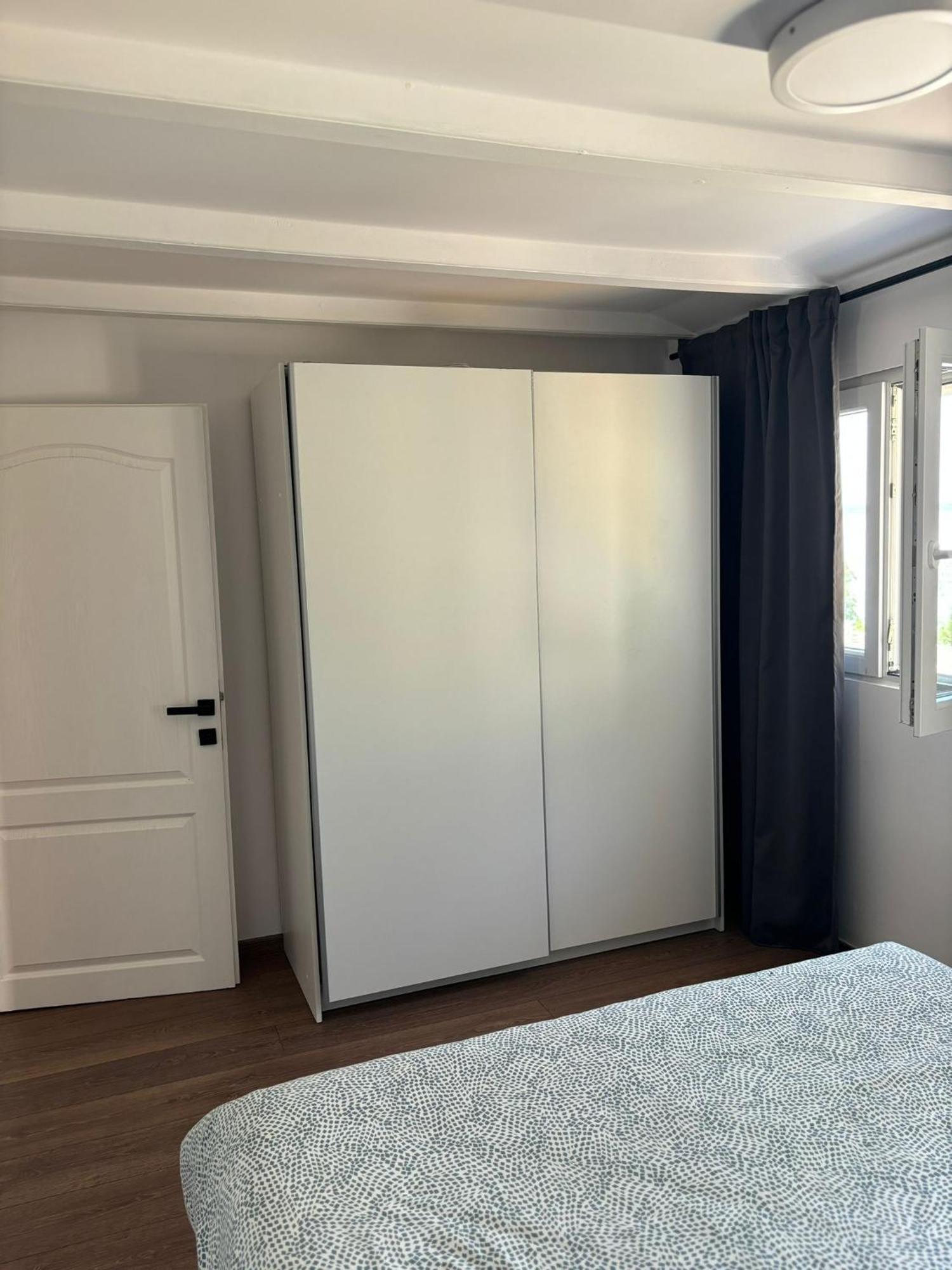 Apartmani Bosnjak Starigrad Paklenica Ruang foto