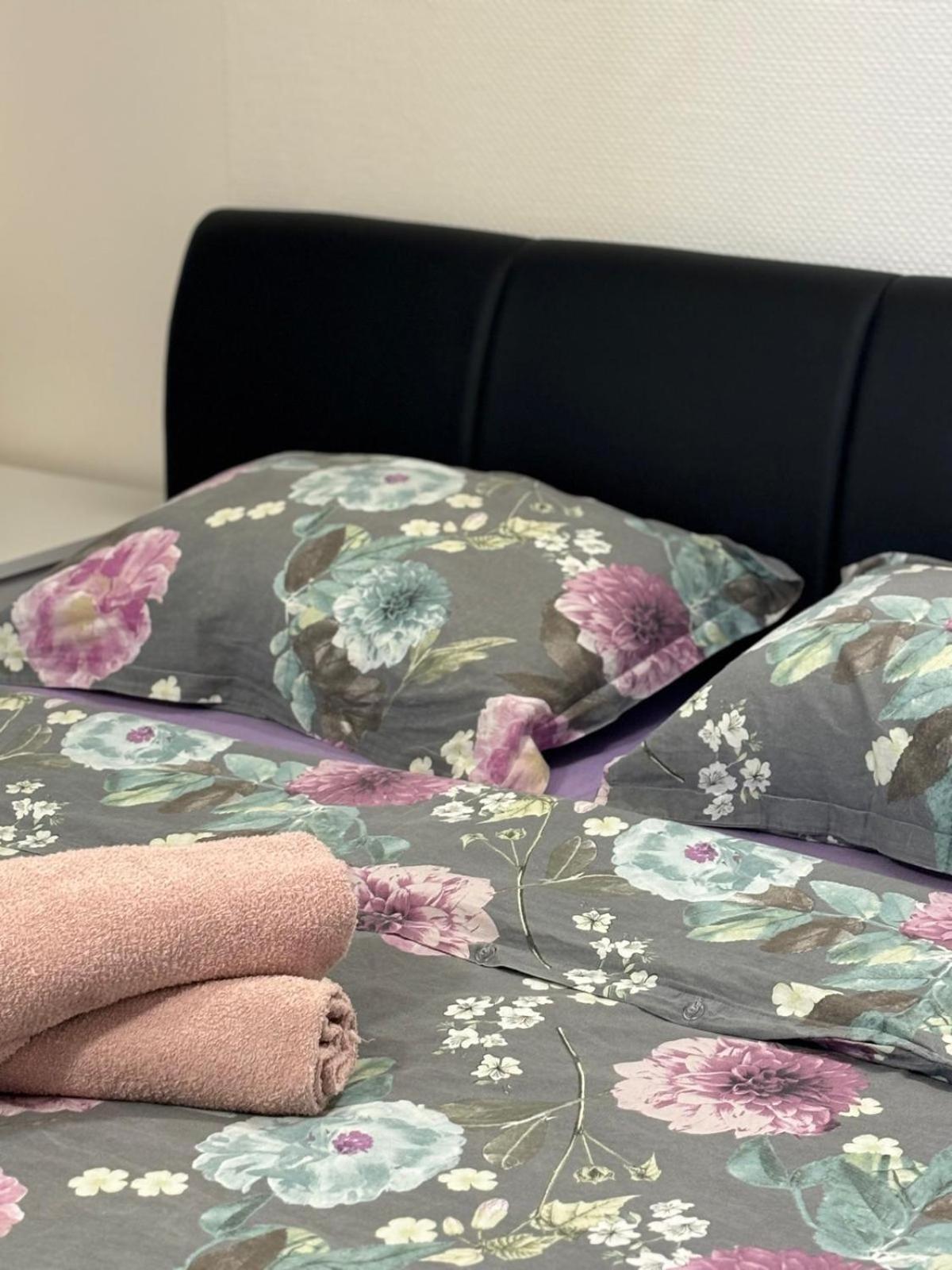 Apartmani Bosnjak Starigrad Paklenica Ruang foto