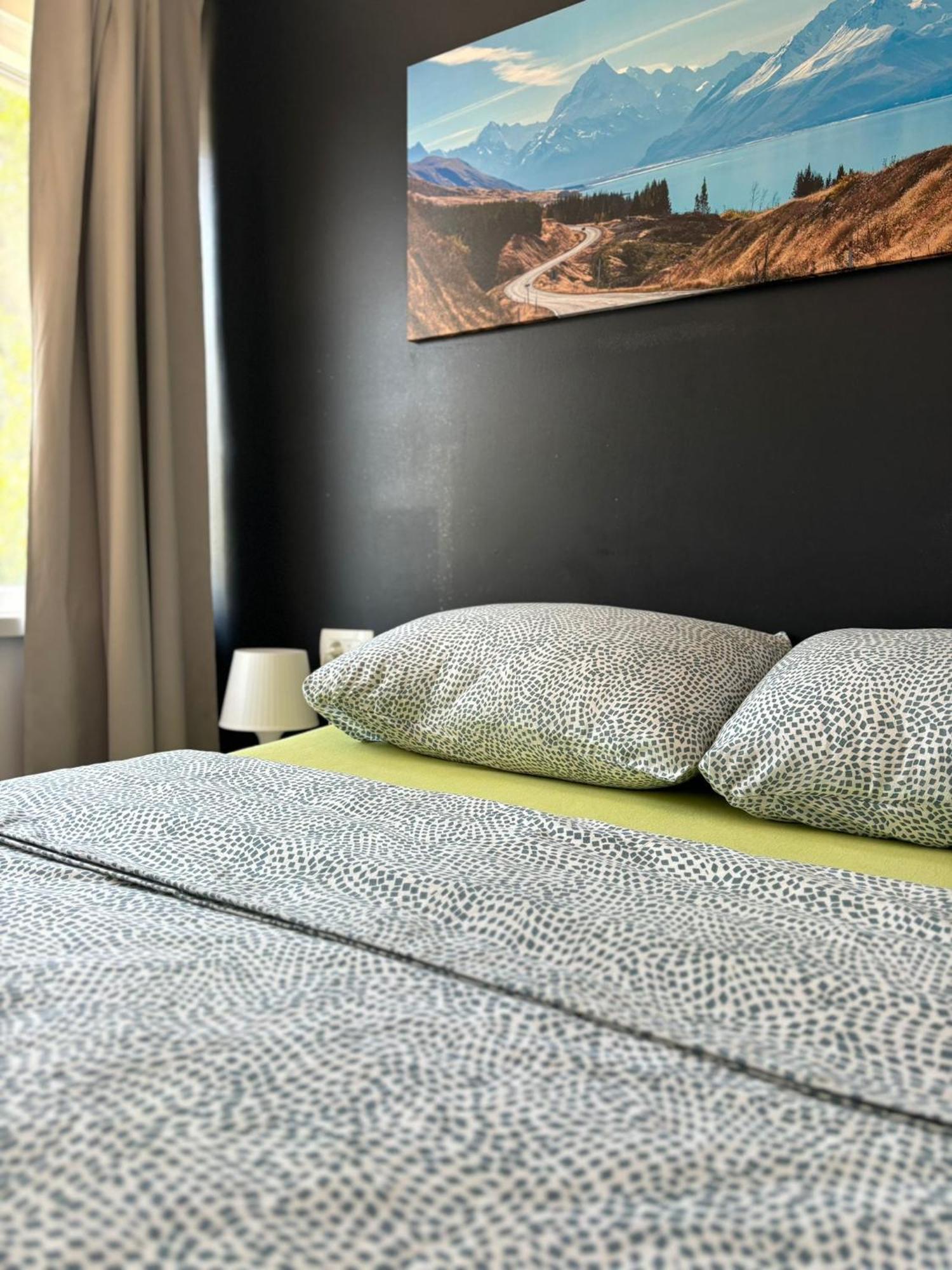 Apartmani Bosnjak Starigrad Paklenica Ruang foto